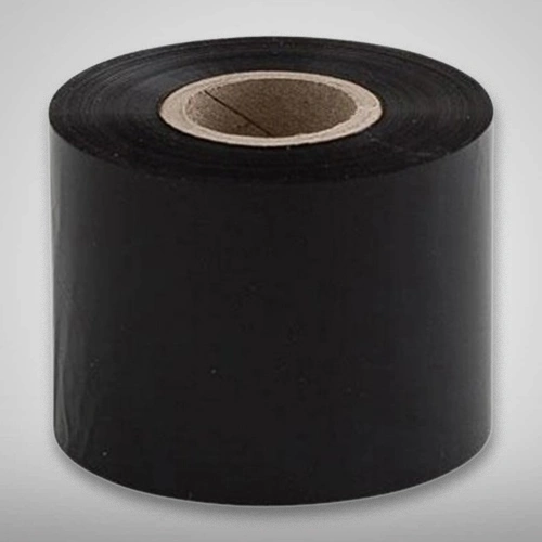 Wax-Resin Ribbons