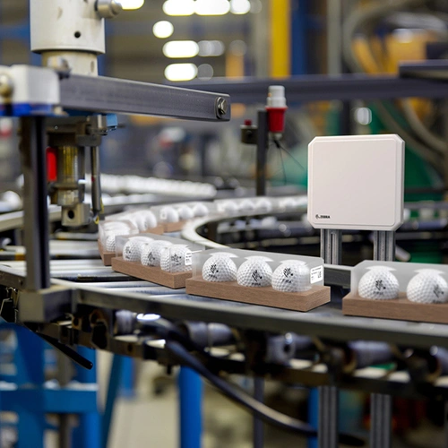 rfid antennas Wide-band RFID Antennas