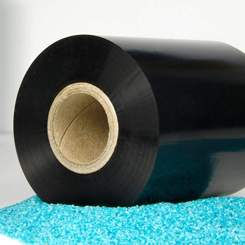 Wax Ribbons