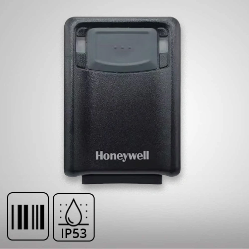 Fixed Mount Barcode Scanners