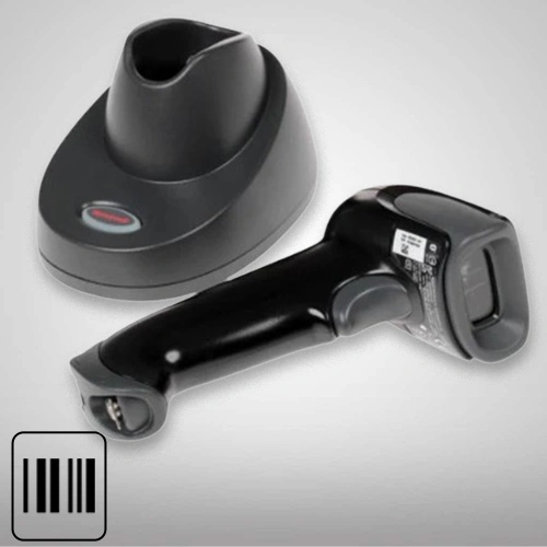 Handheld Barcode Scanner
