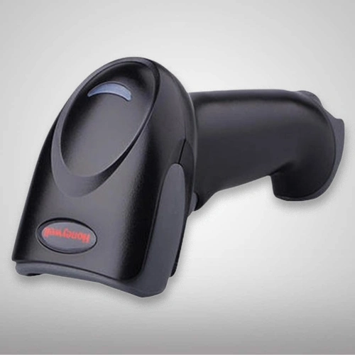 Handheld Barcode Scanner