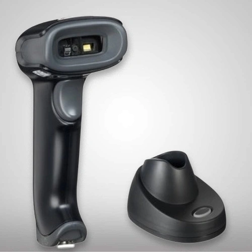 Handheld Barcode Scanner