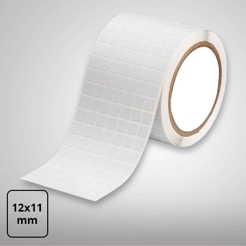 Polyimide Labels