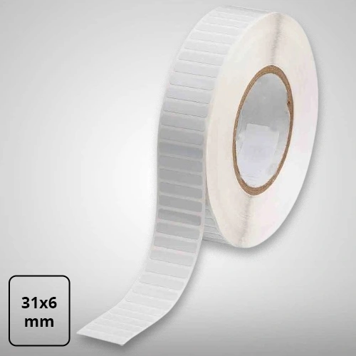 Polyimide Labels