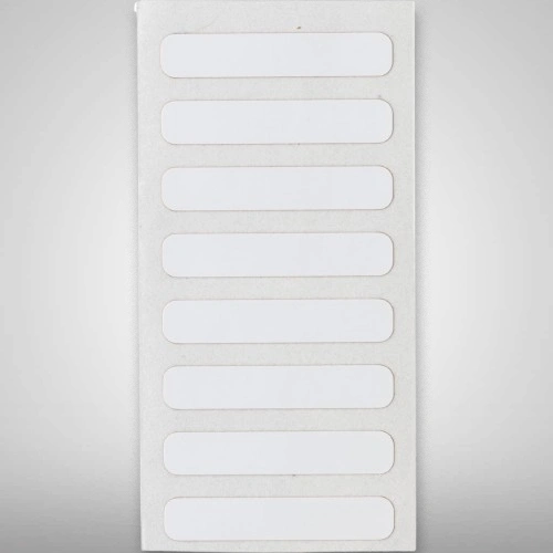 Barcode Labels, 31mm x 6mm x 1up