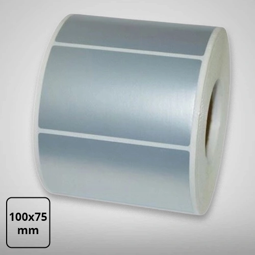 Vinyl Labels