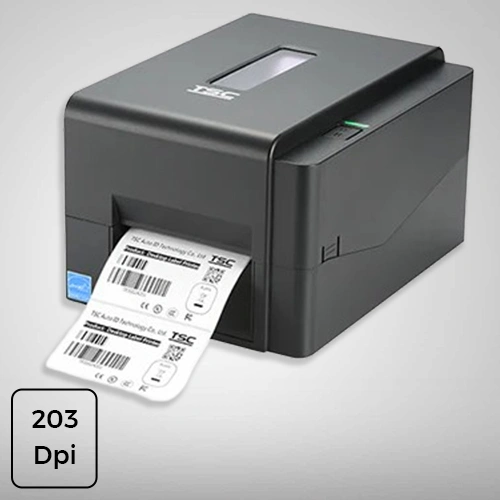Desktop Barcode Printers