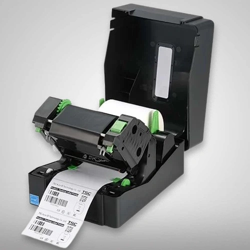 Desktop Barcode Printers