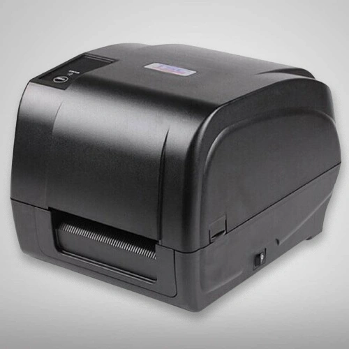 Barcode Printer, Resolution: 203DPI
