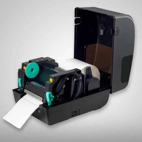 TA210 Desktop Barcode Printer, Resolution: 203DPI