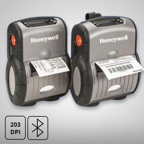 Portable/Mobile Barcode Printer
