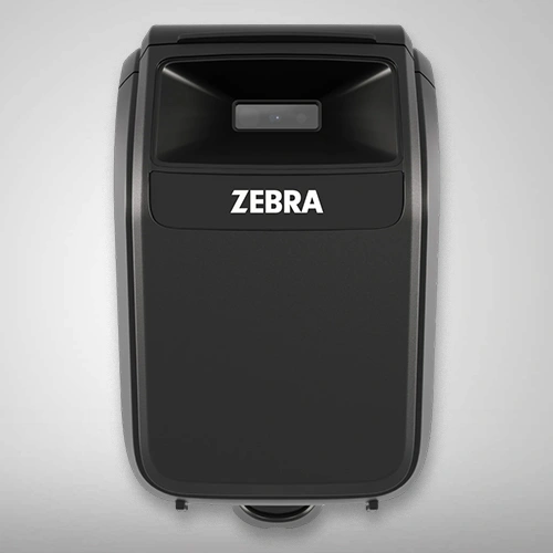 RFID Sled Reader