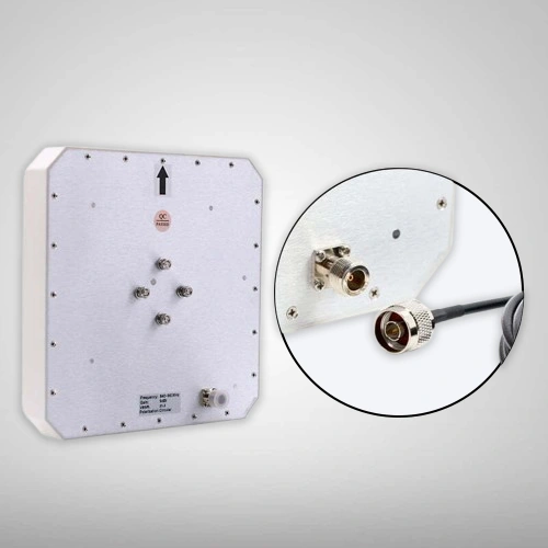9dBi UHF RFID Antenna