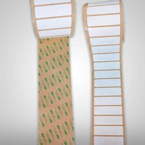 RFID Windshield Tags