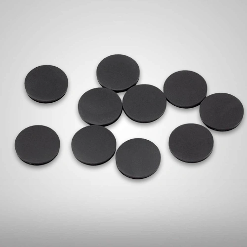 HF Washable RFID Laundry Tags