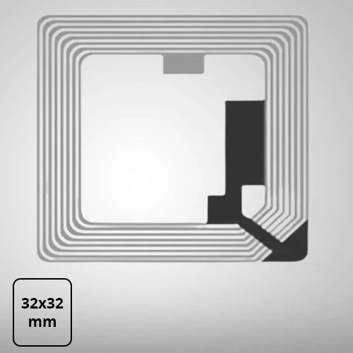 HF/ Mifare / NFC Tags