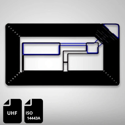 HF/ Mifare / NFC Tags