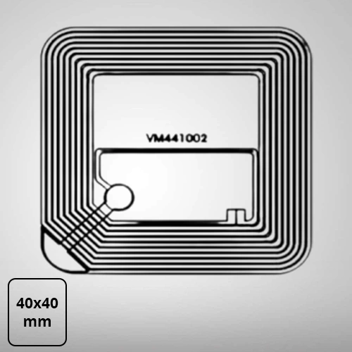 HF/ Mifare / NFC Tags