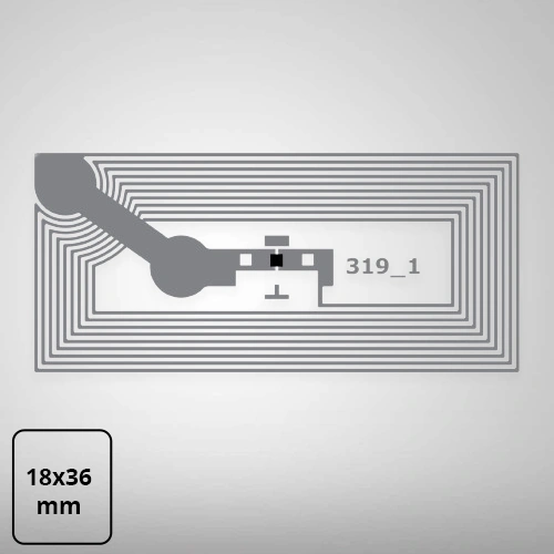 HF/ Mifare / NFC Tags