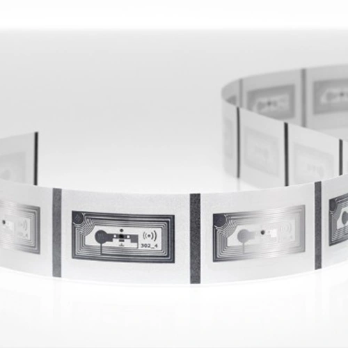 NFC RFID Wet Inlay Tags