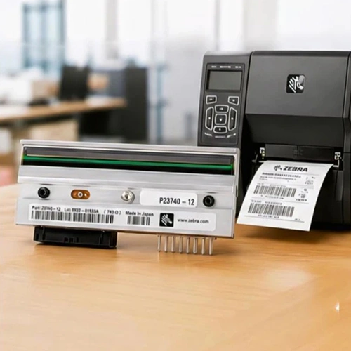ZT230 Label Printer head, 203 DPI