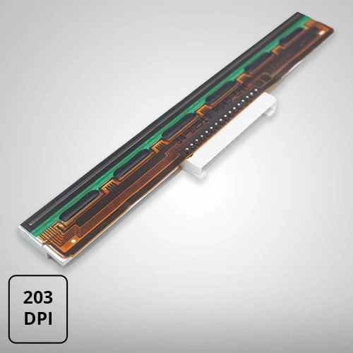 TSC TE200 Barcode printhead, 203DPI