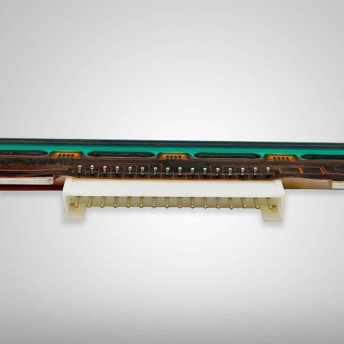 TSC TE200 printhead