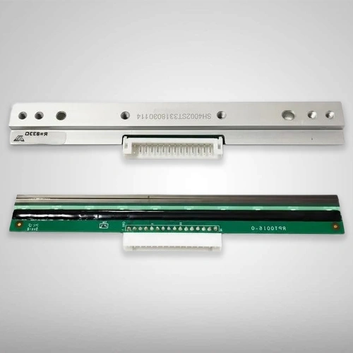 TSC TTP 244 Pro Barcode Printer Head, 203 Dpi