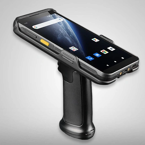 Chainway MC51S Mobile Computer