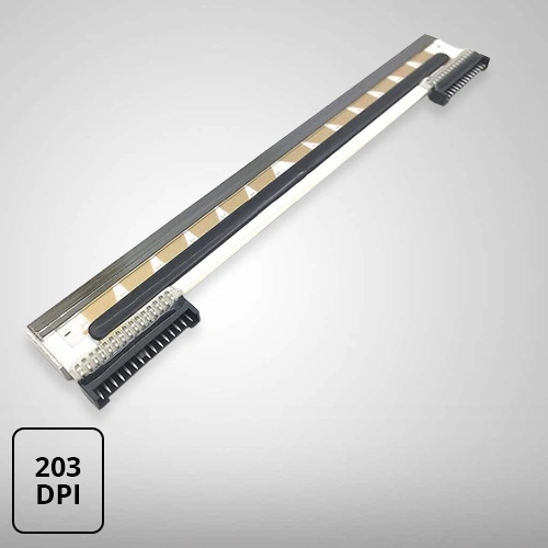 Zebra ZD230 Label Printer Head, 203 DPI, Compatible