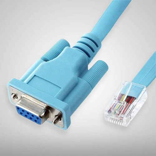RFID Reader Console Cable
