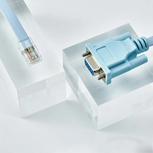 RFID Reader Console Cable