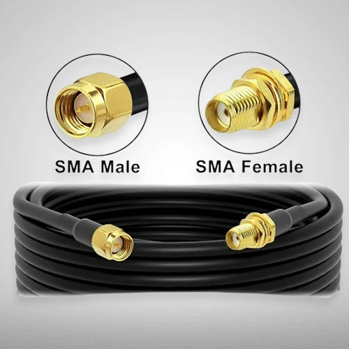 RFID Antenna Cables
