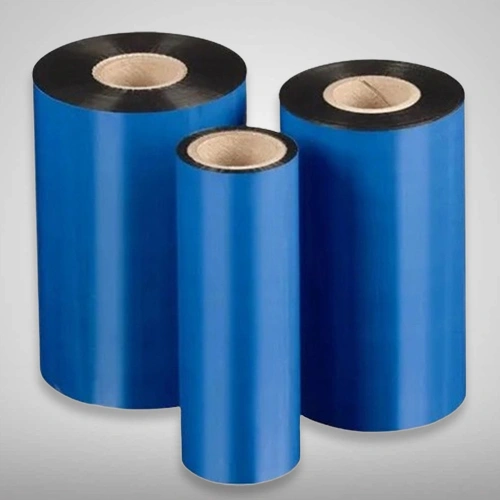 Thermal Transfer Wax Ribbons Pack of 3