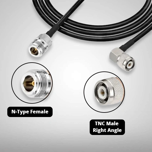 RFID Antenna Cables