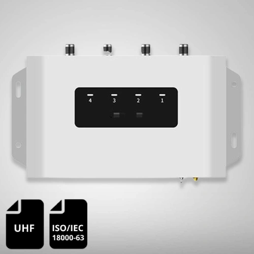 Chainway URA4C Fixed Android UHF RFID Reader