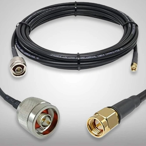25 ft UHF RFID Antenna Cable