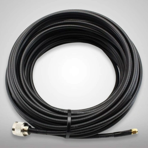 25 ft UHF RFID Antenna Cable