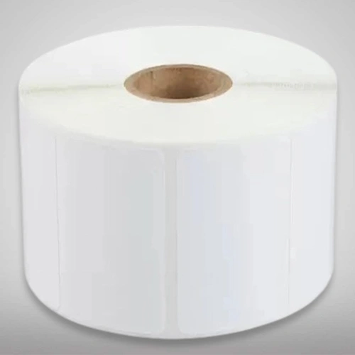 Barcode Label, 38mm x 25mm x 1UP