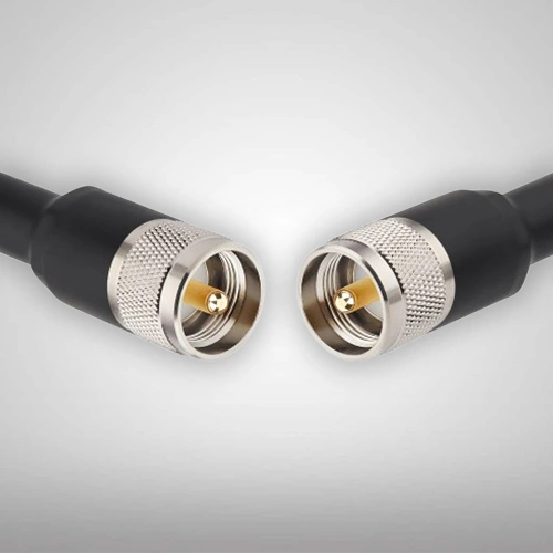 RF Antenna Cables