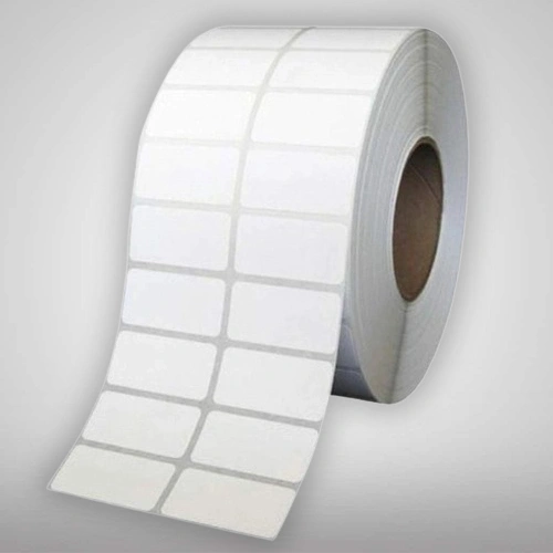 Paper Barcode Labels