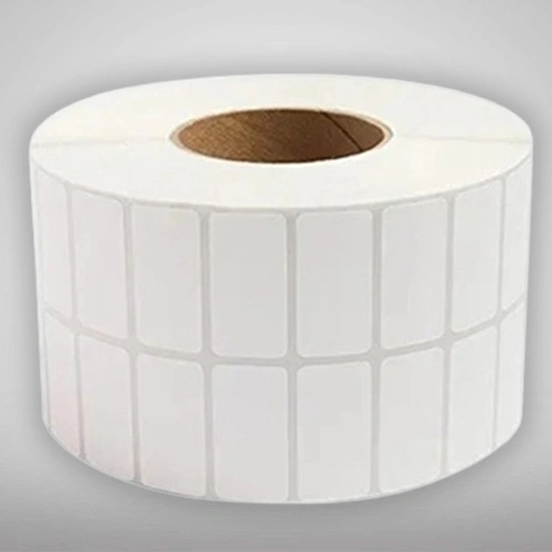 Paper Barcode Labels