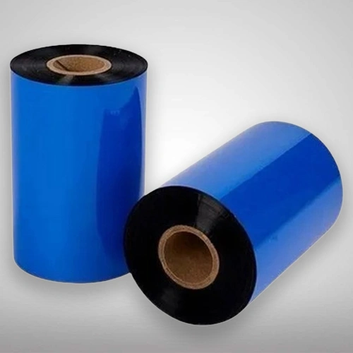 Resin Ribbons
