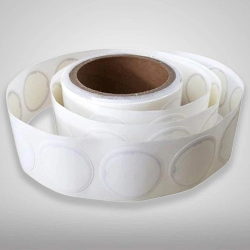 RFID Disc Label Sticker