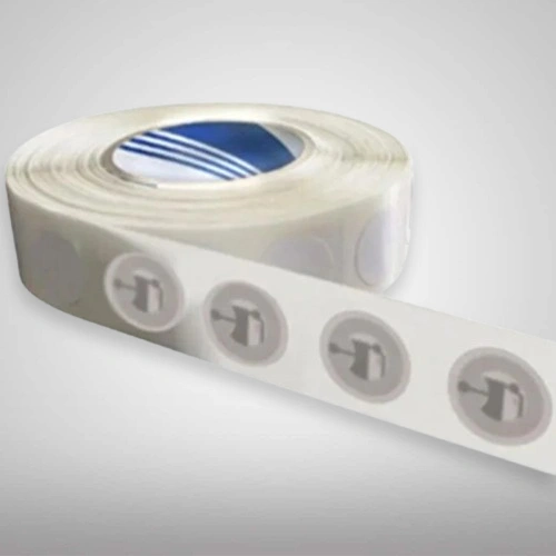 NFC Self Adhesive RFID Inlay Tags