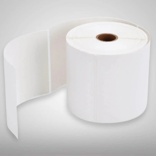 Paper Barcode Labels
