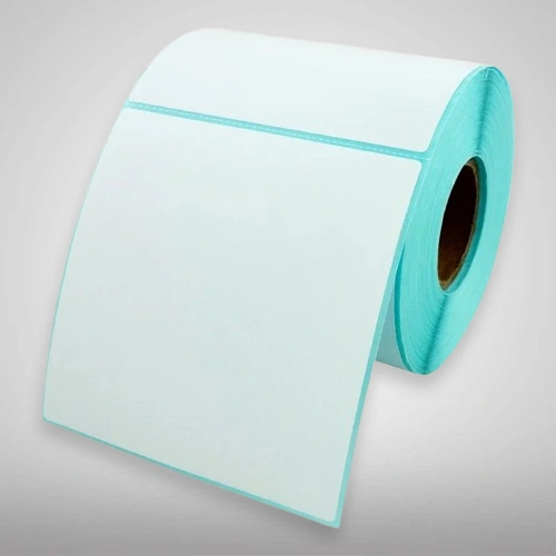 Avery Chromo Barcode Labels