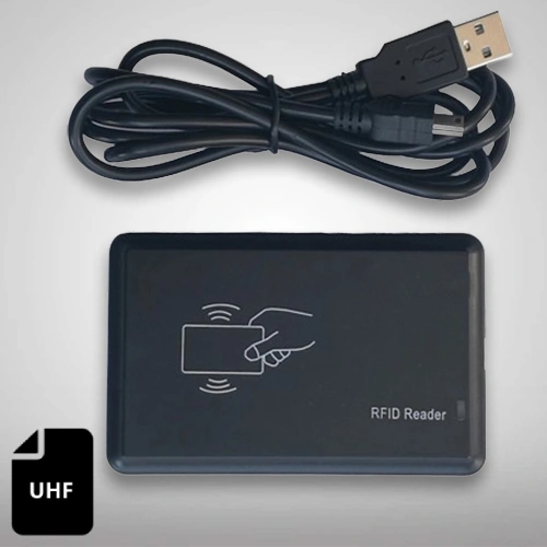 HF/Mifare Mini USB RFID ID CARD Tag Reader