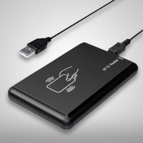 HF/Mifare Mini USB RFID ID CARD Tag Reader